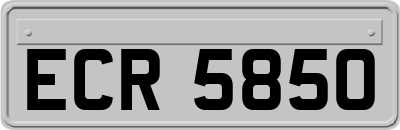 ECR5850