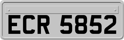 ECR5852