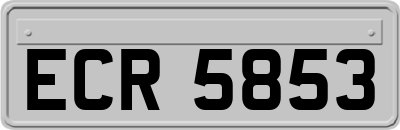 ECR5853
