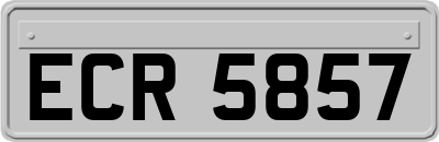ECR5857