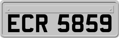 ECR5859