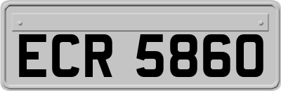 ECR5860