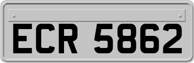 ECR5862
