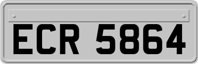 ECR5864