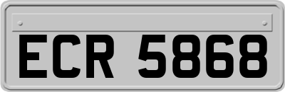 ECR5868