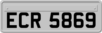 ECR5869