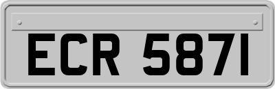 ECR5871