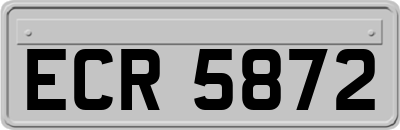 ECR5872