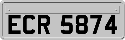 ECR5874