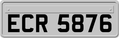ECR5876