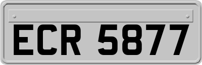 ECR5877