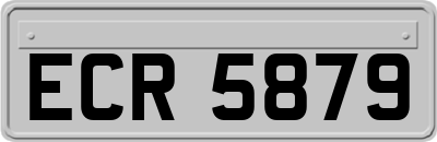 ECR5879