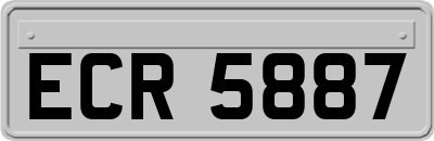 ECR5887
