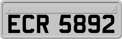 ECR5892