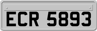 ECR5893