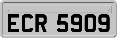 ECR5909