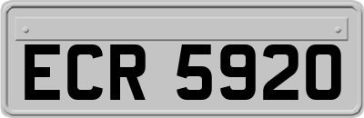 ECR5920