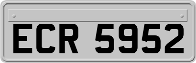 ECR5952