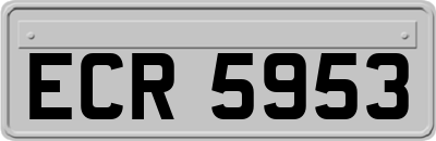 ECR5953