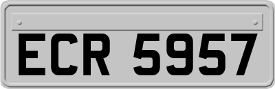 ECR5957