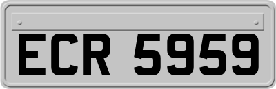 ECR5959