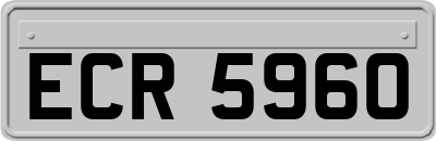 ECR5960
