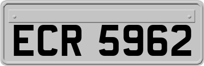 ECR5962
