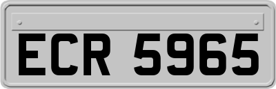 ECR5965