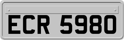 ECR5980