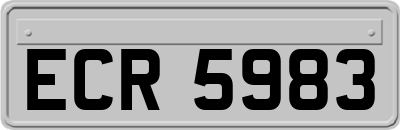 ECR5983