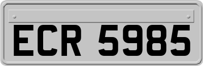 ECR5985