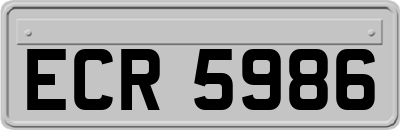 ECR5986