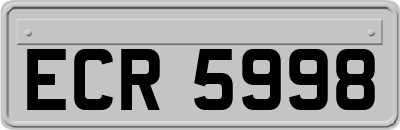 ECR5998