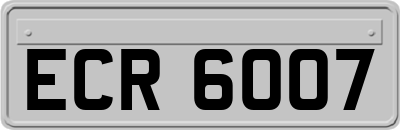 ECR6007