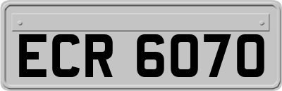 ECR6070