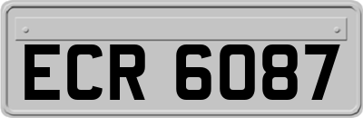 ECR6087