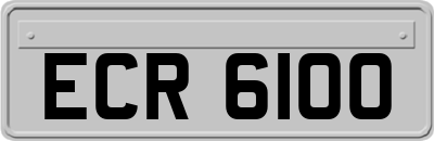 ECR6100