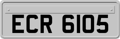 ECR6105