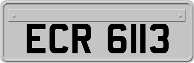 ECR6113
