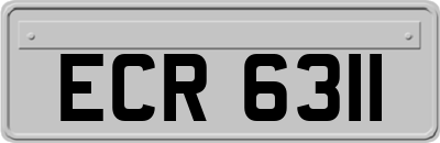 ECR6311