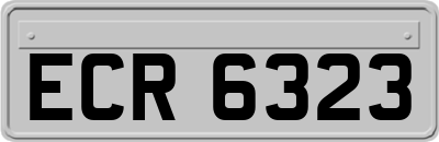 ECR6323