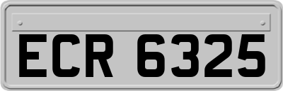 ECR6325