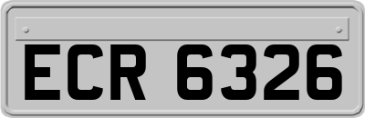 ECR6326