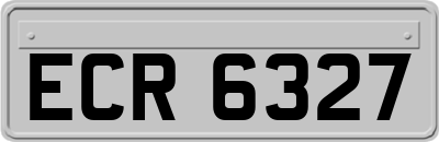 ECR6327