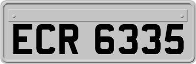 ECR6335