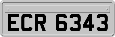 ECR6343