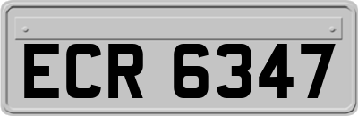 ECR6347