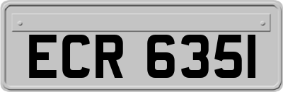 ECR6351