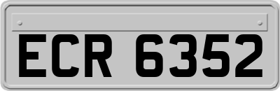 ECR6352