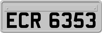 ECR6353